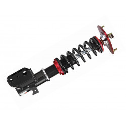 Street and Circuit Coilover BC Racing V1-VM for CRV (RE1-RE4, 06+)
