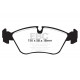 EBC brakes Front Pads EBC Greenstuff 2000 Sport DP2880 | races-shop.com
