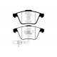 EBC brakes Front Pads EBC Redstuff Ceramic DP31510C | races-shop.com