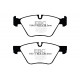 EBC brakes Front Pads EBC Redstuff Ceramic DP31493C | races-shop.com