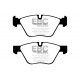 EBC brakes Front Pads EBC Redstuff Ceramic DP31600C | races-shop.com