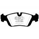 EBC brakes Front Pads EBC Redstuff Ceramic DP3914C | races-shop.com