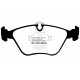 EBC brakes Front Pads EBC Redstuff Ceramic DP31089C | races-shop.com