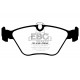 EBC brakes Front Pads EBC Redstuff Ceramic DP31552C | races-shop.com