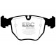 EBC brakes Front Pads EBC Redstuff Ceramic DP31036C | races-shop.com