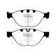 EBC brakes Front Pads EBC Redstuff Ceramic DP31482C | races-shop.com