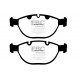 EBC brakes Front Pads EBC Redstuff Ceramic DP31472C | races-shop.com