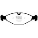 EBC brakes Front Pads EBC Redstuff Ceramic DP31009C | races-shop.com