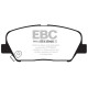 EBC brakes Front Pads EBC Redstuff Ceramic DP31856C | races-shop.com