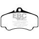 EBC brakes Front Pads EBC Redstuff Ceramic DP31454C | races-shop.com