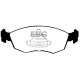 EBC brakes Front Pads EBC Redstuff Ceramic DP3605/2C | races-shop.com