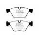 EBC brakes Front Pads EBC Yellowstuff Street + Track DP42088R | races-shop.com
