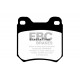EBC brakes Rear Pads EBC Greenstuff 2000 Sport DP2675 | races-shop.com