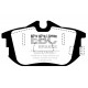 EBC brakes Rear Pads EBC Greenstuff 2000 Sport DP21076 | races-shop.com