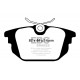 EBC brakes Rear Pads EBC Redstuff Ceramic DP31214C | races-shop.com