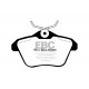 EBC brakes Rear Pads EBC Redstuff Ceramic DP31096C | races-shop.com