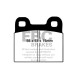 EBC brakes Rear Pads EBC Redstuff Ceramic DP3105C | races-shop.com