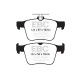 EBC brakes Rear Pads EBC Redstuff Ceramic DP32173C | races-shop.com