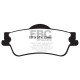 EBC brakes Rear Pads EBC Redstuff Ceramic DP31834C | races-shop.com