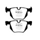 EBC brakes Rear Pads EBC Redstuff Ceramic DP31494C | races-shop.com