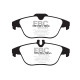 EBC brakes Rear Pads EBC Redstuff Ceramic DP31990C | races-shop.com