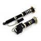 Corolla Professional Coilover with External Reservoir BC Racing ER for Toyota Corolla (AE86, 83-87 ) | races-shop.com