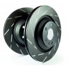 Front Discs EBC Ultimax Grooved USR1176