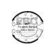 EBC brakes Front/Rear Brake Shoes EBC Replacement 5071 | races-shop.com