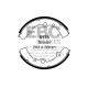 EBC brakes Front Brake Shoes EBC Replacement 5178 | races-shop.com