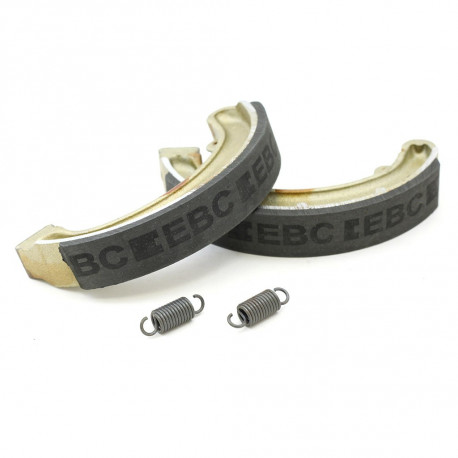 EBC brakes Front/Rear Brake Shoe EBC Replacement 5100 | races-shop.com