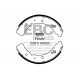 EBC brakes Front Brake Shoe EBC Replacement 6235 | races-shop.com