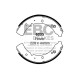 EBC brakes Front Brake Shoes EBC Replacement 6235 | races-shop.com