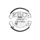 EBC brakes Front/Rear Brake Shoe EBC Replacement 5097 | races-shop.com