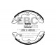 EBC brakes Front/Rear Brake Shoe EBC Replacement 5094 | races-shop.com