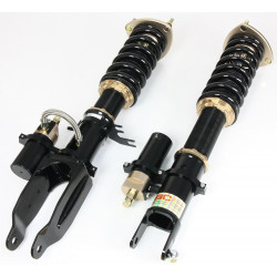 Professional Coilover with External Reservoir BC Racing ER for Nissan GT-R (R35, 07-)
