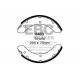 EBC brakes Front/Rear Brake Shoe EBC Replacement 5083 | races-shop.com