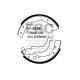 EBC brakes Rear Brake Shoe EBC Replacement 5126 | races-shop.com