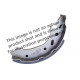 EBC brakes Rear Brake Shoe EBC Replacement 6262 | races-shop.com