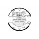EBC brakes Rear Brake Shoe EBC Replacement 6381 | races-shop.com