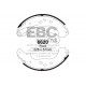 EBC brakes Rear Brake Shoe EBC Replacement 6620 | races-shop.com