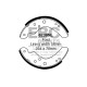 EBC brakes Rear Brake Shoes EBC Replacement 6239NL | races-shop.com