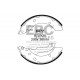 EBC brakes Rear Brake Shoe EBC Replacement 6477 | races-shop.com