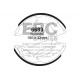 EBC brakes Rear Brake Shoe EBC Replacement 6683 | races-shop.com