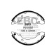 EBC brakes Rear Brake Shoes EBC Replacement 6453 | races-shop.com