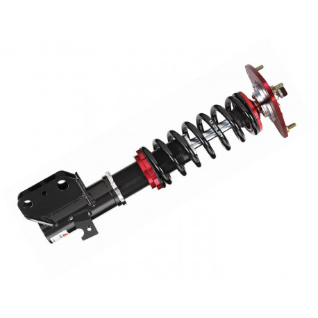 Suspension Street and Circuit Coilover BC Racing V1-VA for Nissan TIIDA (C12, 11-) | races-shop.com