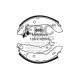 EBC brakes Rear Brake Shoe EBC Replacement 6551 | races-shop.com