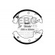 EBC brakes Rear Brake Shoe EBC Replacement 6441 | races-shop.com