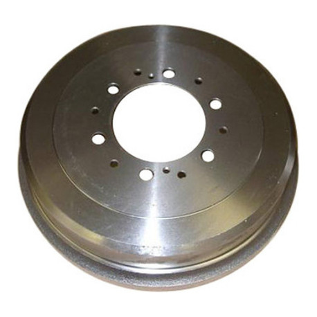 EBC brakes Rear Brake Drums EBC Replacement DM003 | races-shop.com
