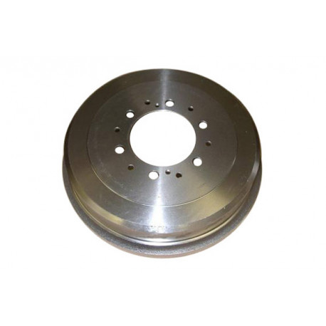EBC brakes Rear brake drums EBC Replacement DM031 | races-shop.com