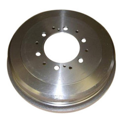 Rear Brake Drums EBC Replacement DM004